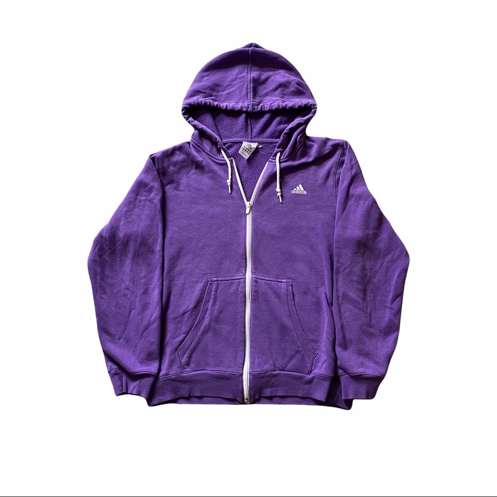 Adidas hoodie